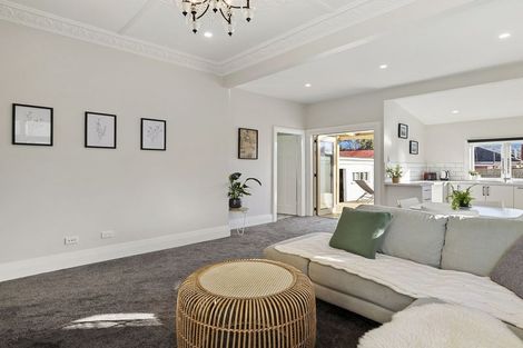 Photo of property in 200 Bay View Road, South Dunedin, Dunedin, 9012