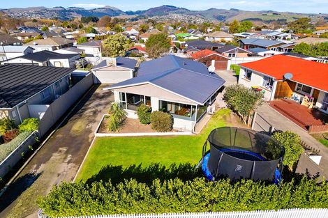 Photo of property in 159 Halswell Road, Hillmorton, Christchurch, 8025