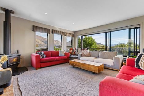 Photo of property in 185 Stone Street, Wanaka, 9305