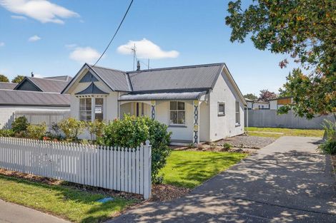 Photo of property in 358 High Street, Rangiora, 7400