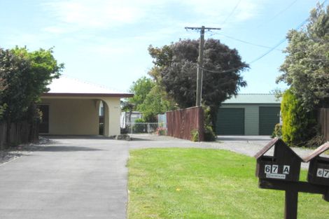 Photo of property in 67 Houldsworth Street, Blenheim, 7201