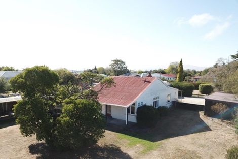 Photo of property in 17 Montrose Avenue, Culverden, 7392