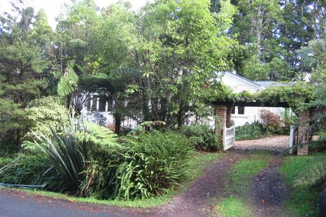 Photo of property in 29 Minnehaha Avenue, Titirangi, Auckland, 0604