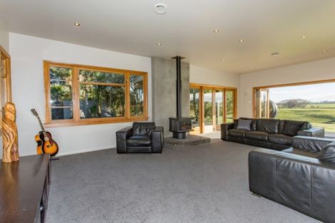 Photo of property in 84 Marangai Road, Whangaehu, Whanganui, 4572