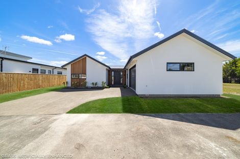Photo of property in 7 Pipipi Lane, Halswell, Christchurch, 8025