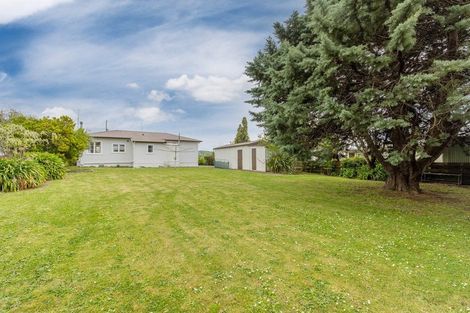 Photo of property in 3 Wellington Road, Waipukurau, 4200