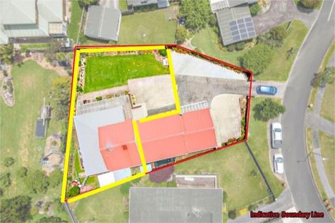 Photo of property in 3 Mataura Place, Clover Park, Auckland, 2019