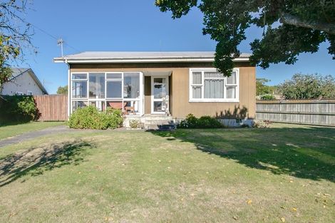 Photo of property in 406 Frederick Street West, Mahora, Hastings, 4120