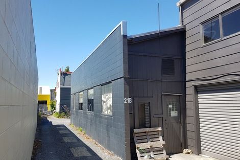 Photo of property in 21c Commerce Street, Frankton, Hamilton, 3204