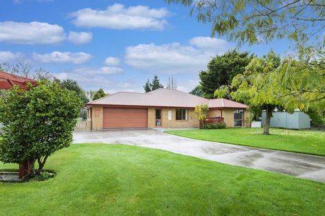 Photo of property in 20 Allin Drive, Waikuku Beach, 7402
