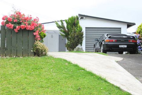 Photo of property in 1/17 Wellesley Road, Mangere Bridge, Auckland, 2022