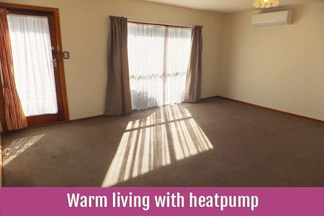 Photo of property in 2/112 Champion Street, Edgeware, Christchurch, 8013