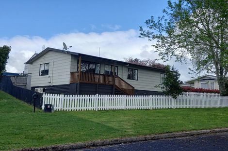 Photo of property in 43 Levley Lane, Katikati, 3129