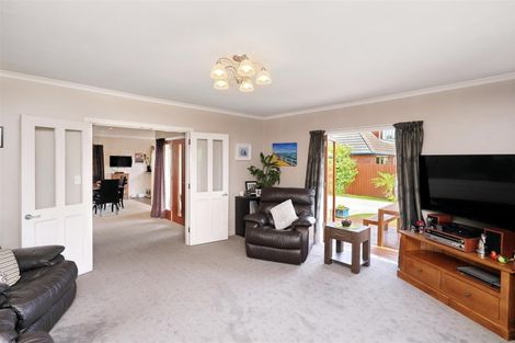 Photo of property in 41 Claridges Road, Casebrook, Christchurch, 8051