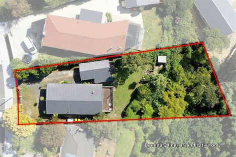 Photo of property in 16 Chorley Avenue, Massey, Auckland, 0614