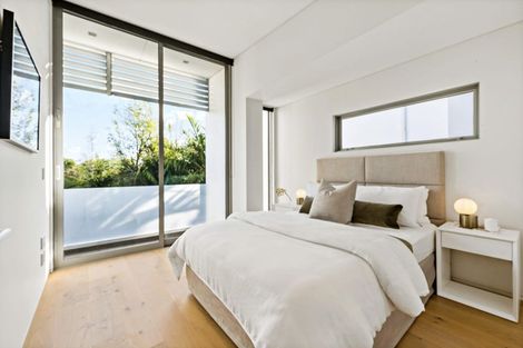 Photo of property in 25a West End Road, Herne Bay, Auckland, 1022