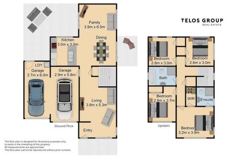 Photo of property in 4 Ridgedale Crescent, Flagstaff, Hamilton, 3210