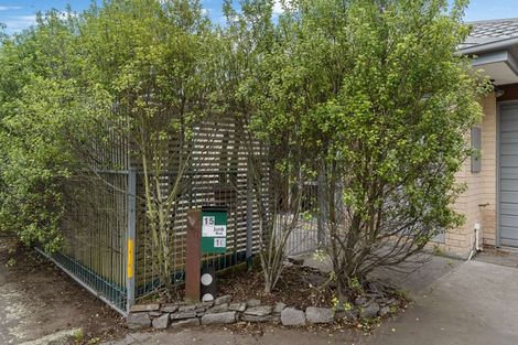 Photo of property in 15/10 Collins Street, Addington, Christchurch, 8024