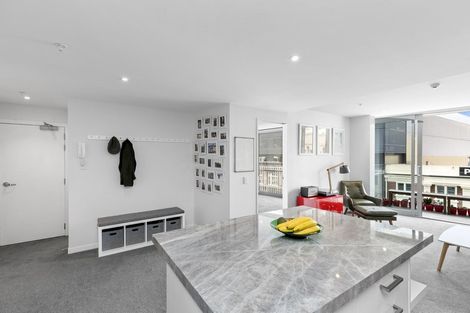 Photo of property in Elevate, 3/30b Taranaki Street, Te Aro, Wellington, 6011