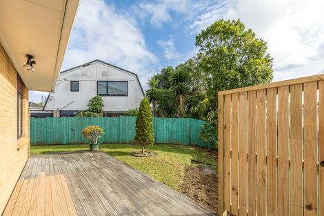 Photo of property in 4/1 Mountain Mews, Mount Wellington, Auckland, 1060