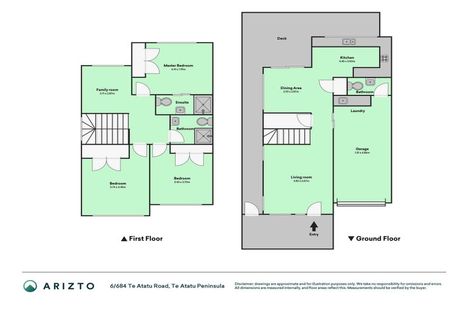 Photo of property in 6/684 Te Atatu Road, Te Atatu Peninsula, Auckland, 0610