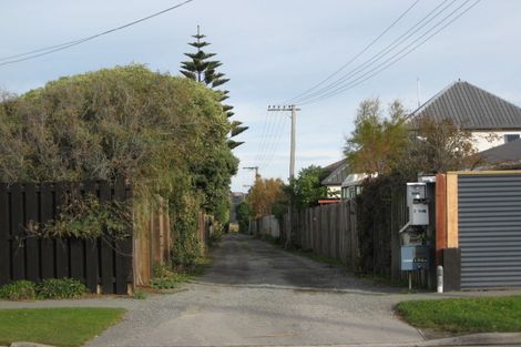 Photo of property in 2/184b Rocking Horse Road, Southshore, Christchurch, 8062