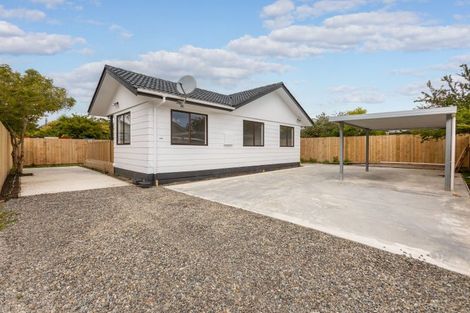 Photo of property in 90 Fergusson Street, Woodville, 4920