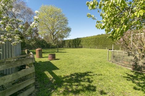 Photo of property in 165 Methven Highway, Allenton, Ashburton, 7776