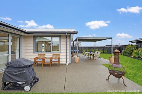 Photo of property in 62 Cassino Street, Rangiora, 7400