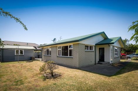 Photo of property in 6 Andrew Street, Rangiora, 7400