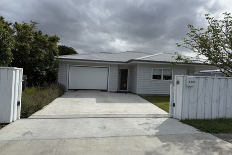 Photo of property in 508 Hart Place, Frimley, Hastings, 4120