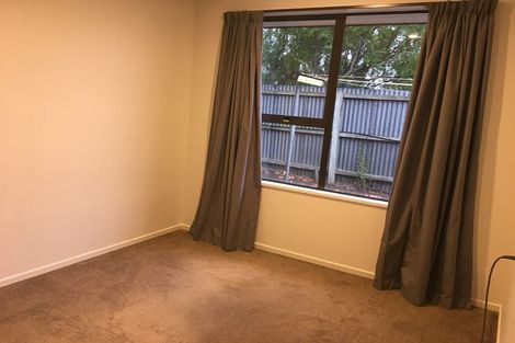 Photo of property in 2/6 Topaz Place, Bishopdale, Christchurch, 8053