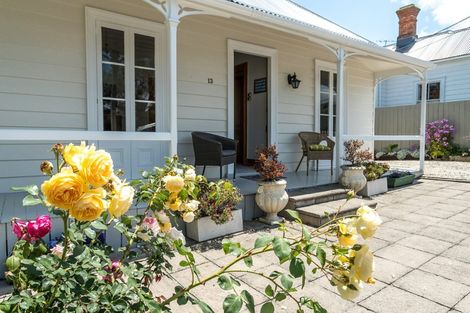 Photo of property in 13 Buchanan Street, Devonport, Auckland, 0624