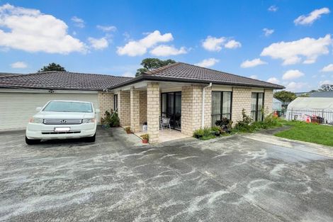 Photo of property in 771a Great South Road, Wiri, Auckland, 2104