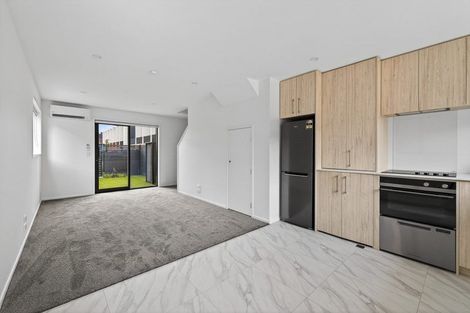Photo of property in 181 Hereford Street, Christchurch Central, Christchurch, 8011