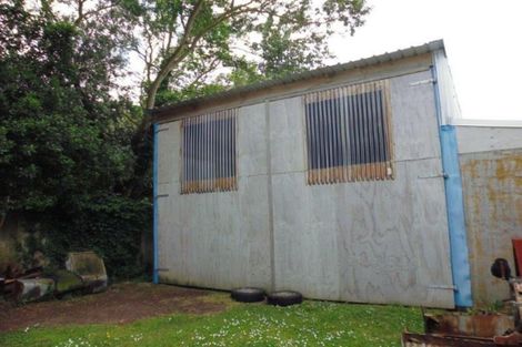 Photo of property in 18 Mclean Street, Woodville, 4920