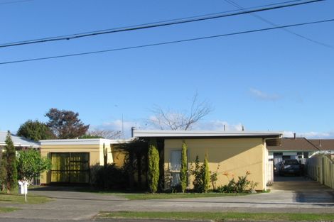 Photo of property in 155 Riverbend Road, Onekawa, Napier, 4110