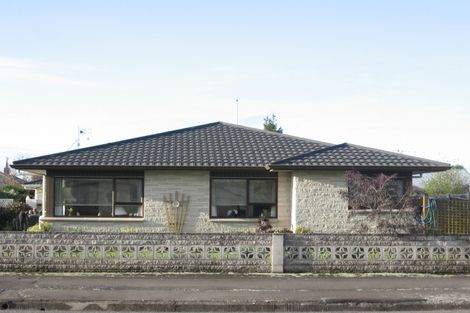 Photo of property in 1/507 Avenue Road West, Hastings, 4122