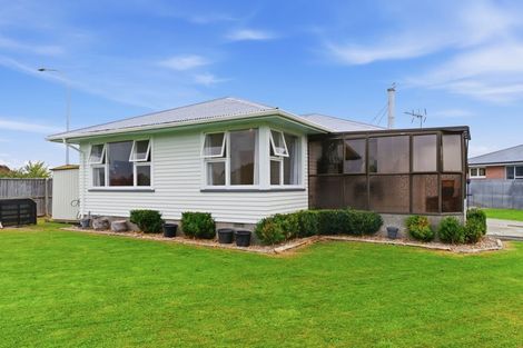 Photo of property in 1 Willock Street, Kaiapoi, 7630