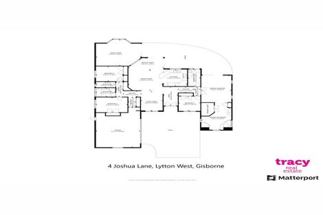 Photo of property in 4 Joshua Lane, Lytton West, Gisborne, 4010