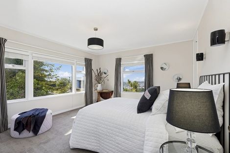 Photo of property in 3 Puketiro Avenue, Northland, Wellington, 6012