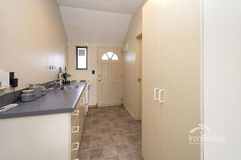 Photo of property in 4/318 Hereford Street, Christchurch Central, Christchurch, 8011