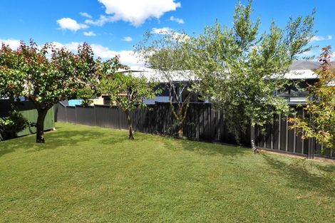 Photo of property in 222 Waitaki Drive West, Otematata, 9412