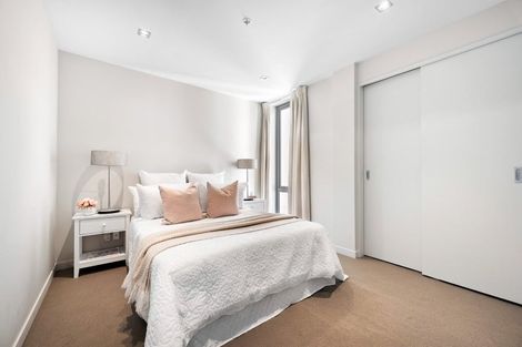 Photo of property in Republic2, 5b/11 Tennyson Street, Te Aro, Wellington, 6011