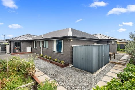 Photo of property in 51 Kilmurry Street, Halswell, Christchurch, 8025