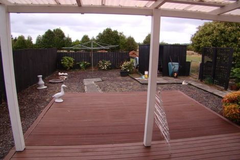 Photo of property in 49 Kath Henry Lane, Drury, 2113