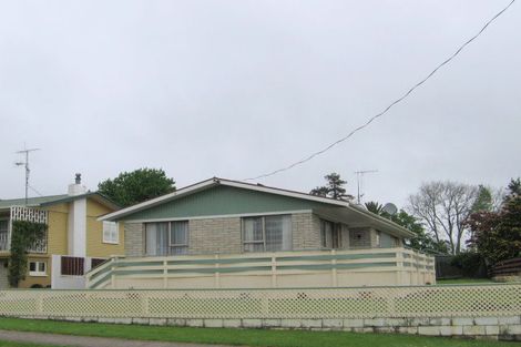 Photo of property in 9 Fairview Terrace, Paeroa, 3600