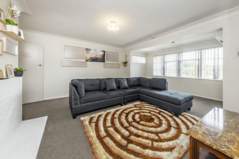 Photo of property in 14 Buller Crescent, Manurewa, Auckland, 2102