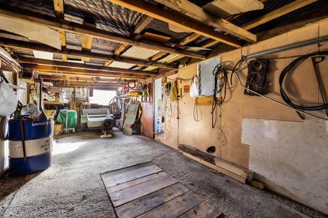 Photo of property in 389 Waihi Road, Normanby, Hawera, 4614