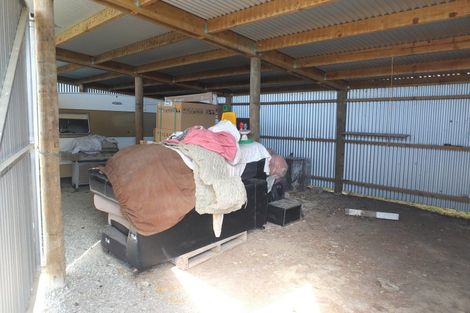 Photo of property in 661 Hilderthorpe-pukeuri Road, Richmond, Oamaru, 9493